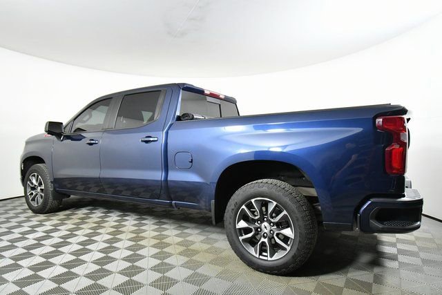 Used 2023 Chevrolet Silverado 1500 RST w/ RST All Star Premium Package image 14
