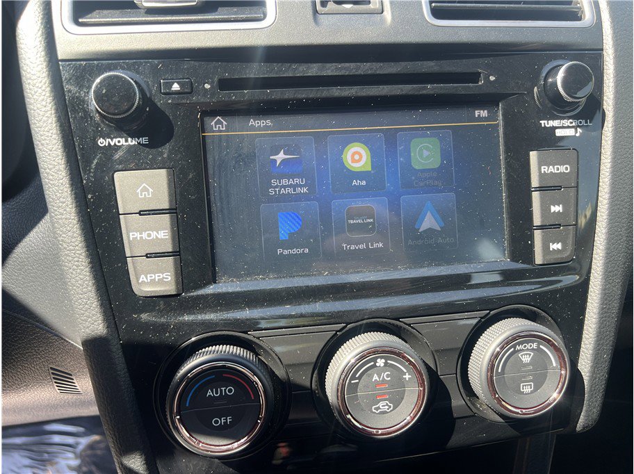 Used 2019 Subaru WRX image 18