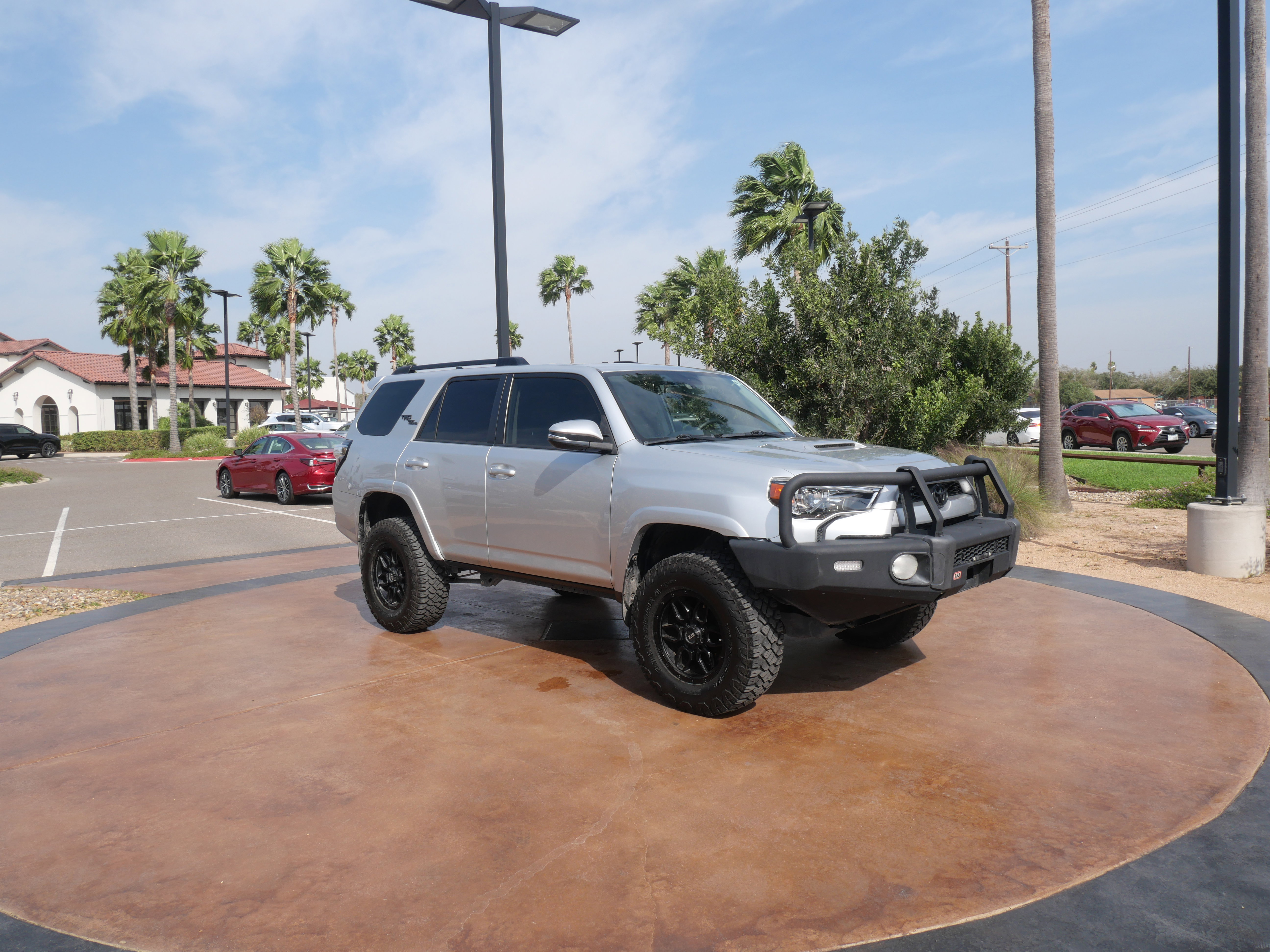Used 2019 Toyota 4Runner TRD Off-Road Premium video 1