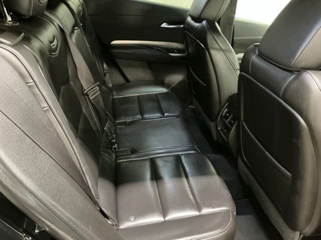 Used 2019 Cadillac XT4 Premium Luxury w/ Cold Weather Package image 18