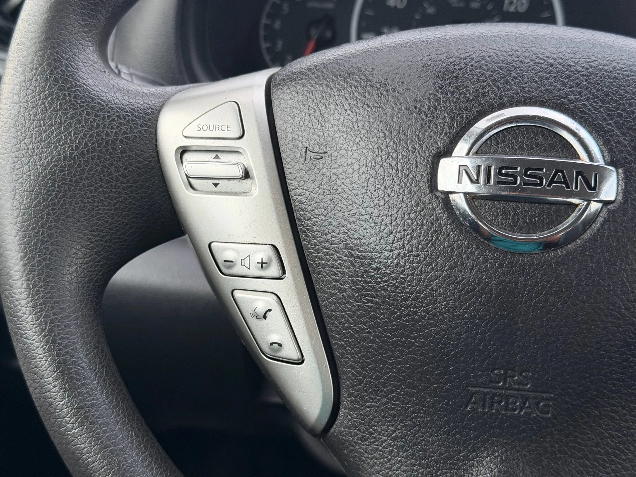 Used 2018 Nissan Versa S Plus image 24