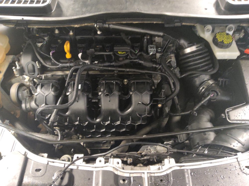 Used 2015 Ford Escape SE AWD/4WD image 30