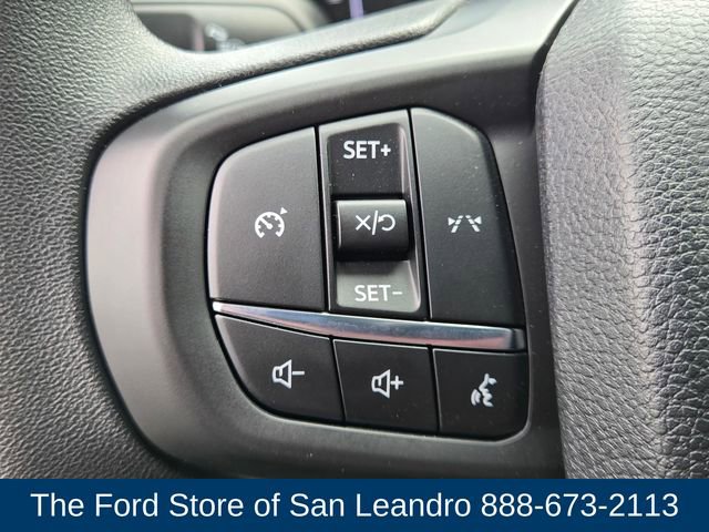 New 2025 Ford Ranger XL image 22