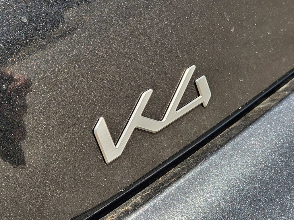 New 2026 Kia K4 GT-Line Turbo w/ GT-Line Premium Package FWD image 8