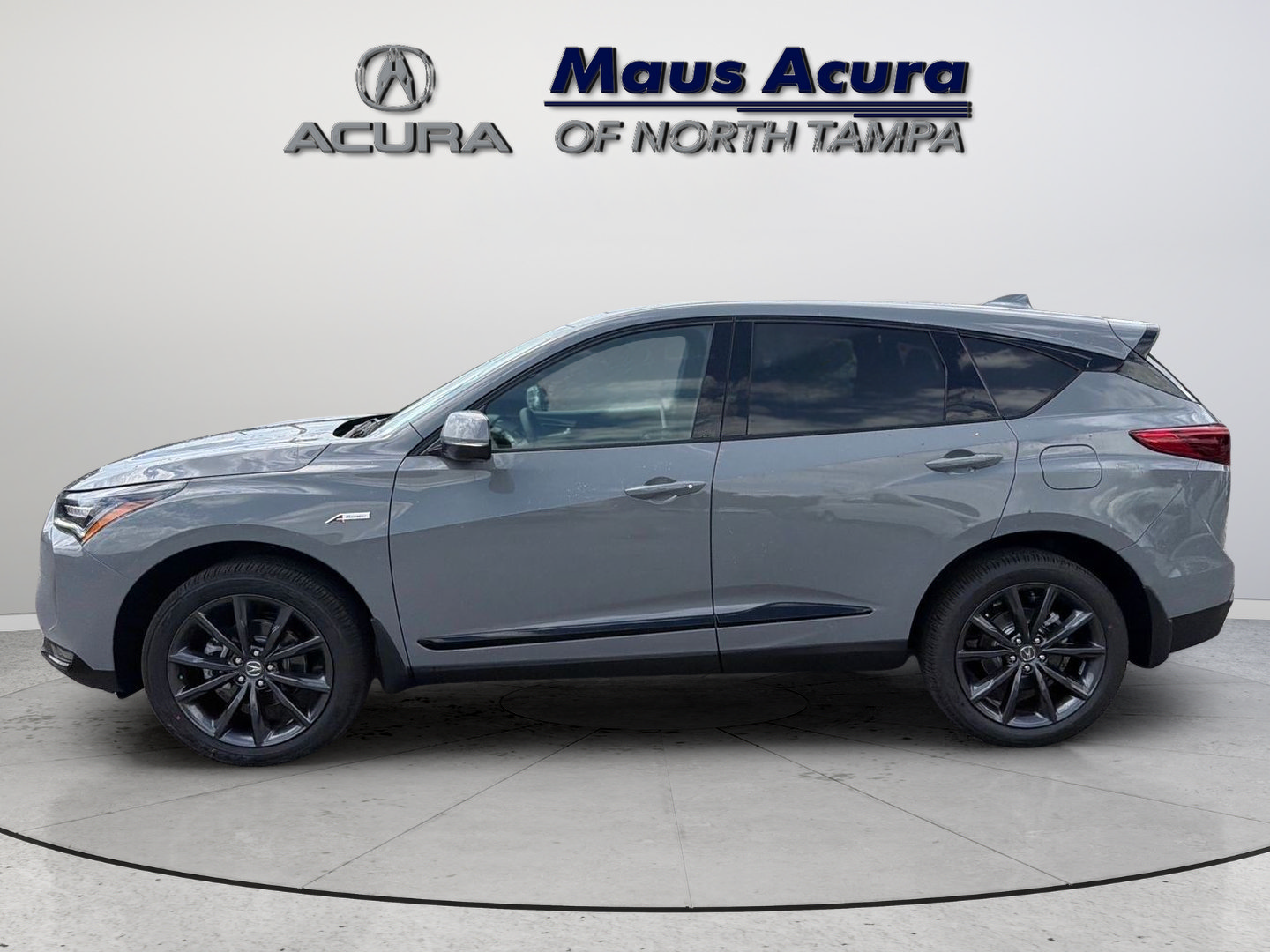 New 2026 Acura RDX w/ Advance Package AWD/4WD image 5