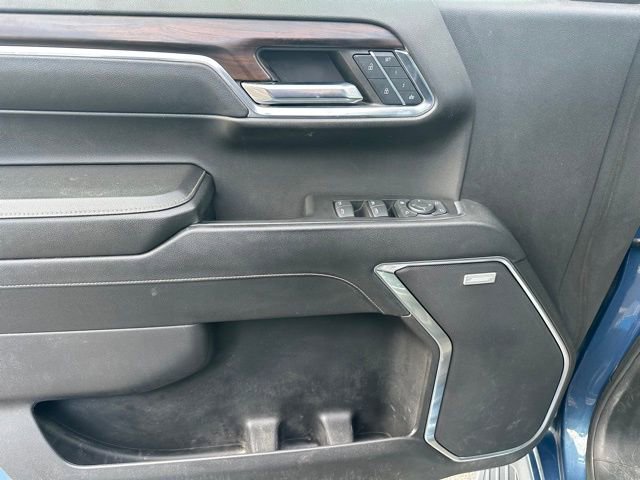 Used 2024 GMC Sierra 1500 SLT w/ SLT Premium Plus Package image 24