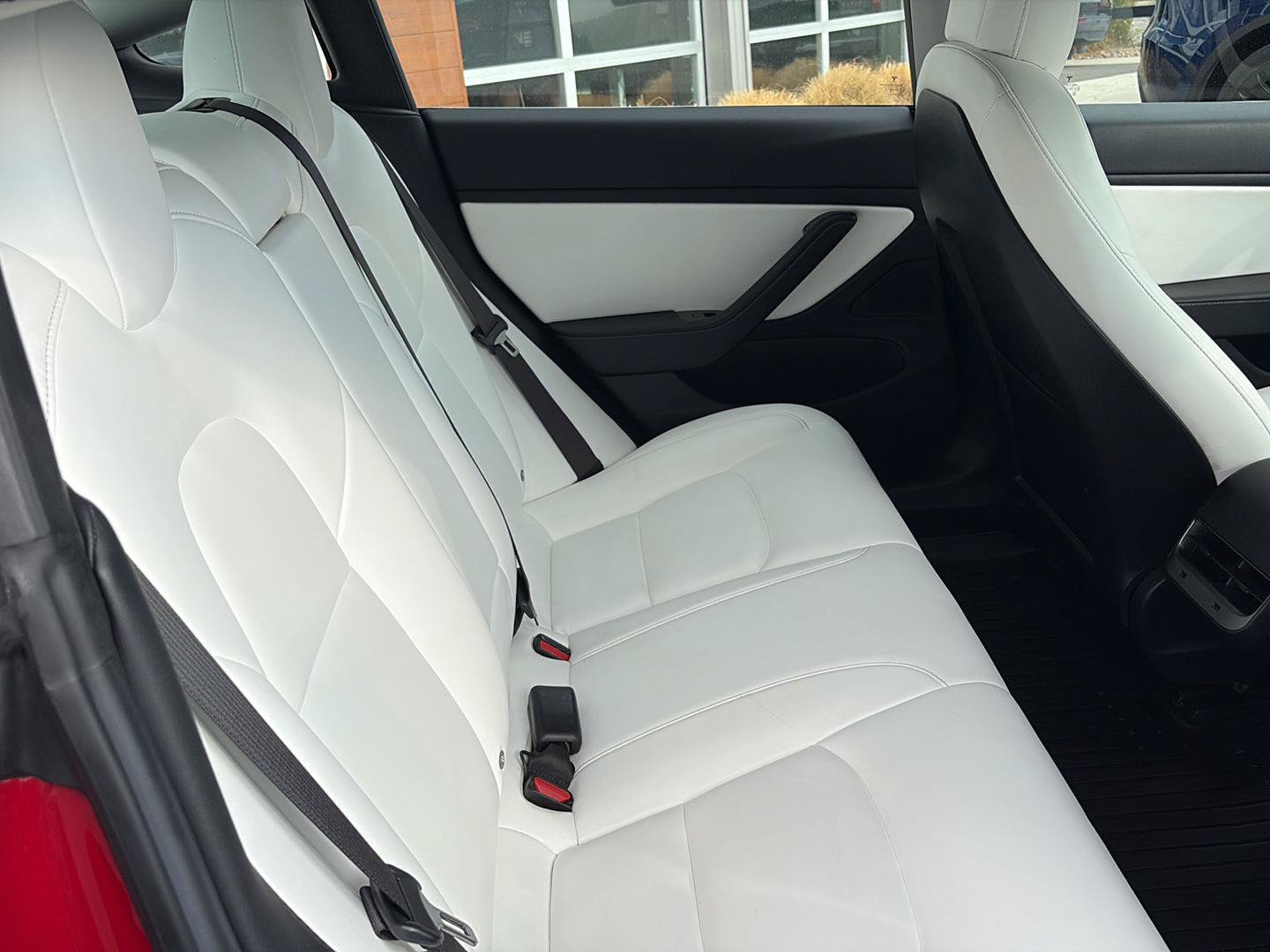 Used 2018 Tesla Model 3 Long Range AWD/4WD image 22