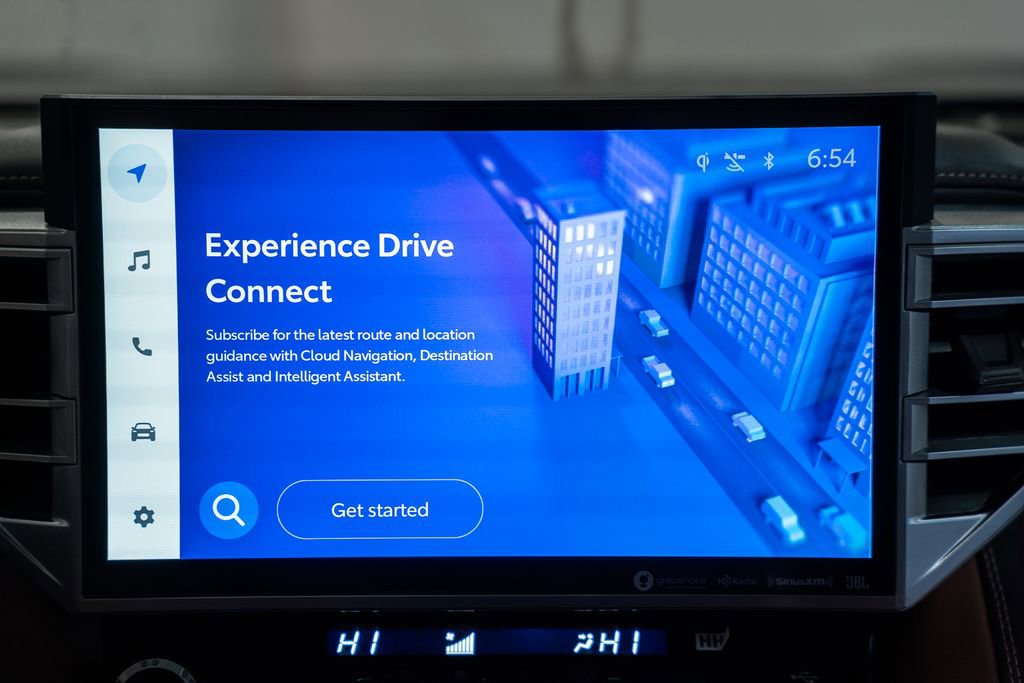 Used 2023 Toyota Tundra 1794 Edition image 23