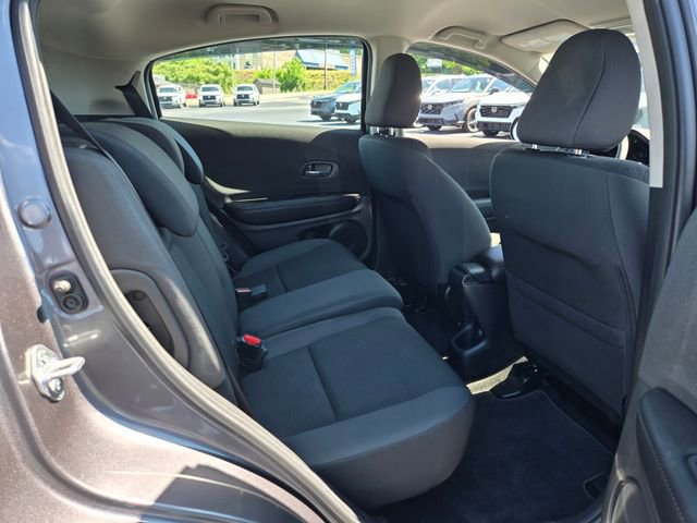 Used 2022 Honda HR-V LX image 20