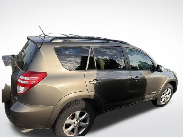 Used 2010 Toyota RAV4 Limited AWD/4WD image 7