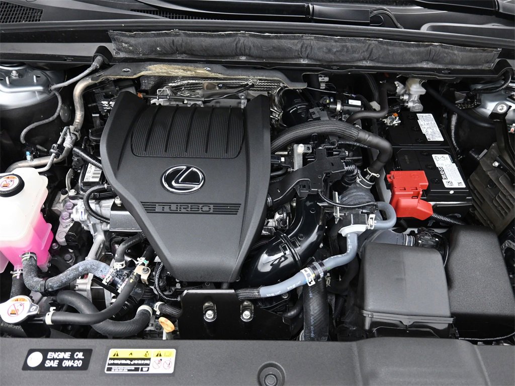 Used 2024 Lexus RX 350 Premium Plus image 21