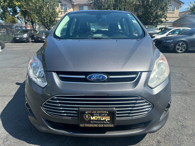 Used 2013 Ford C-MAX Energi SEL FWD image 2