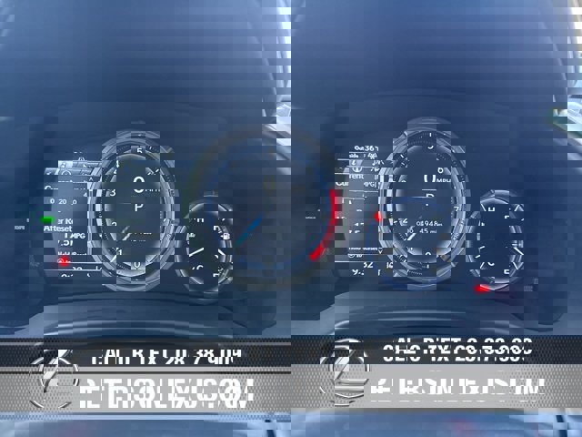 Used 2020 Lexus RX 350 F Sport w/ Cold Weather Package (CT) image 28