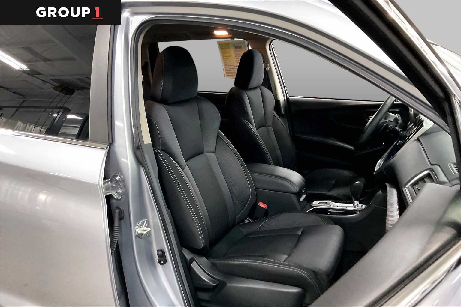 Certified 2023 Subaru Ascent Premium AWD/4WD image 9