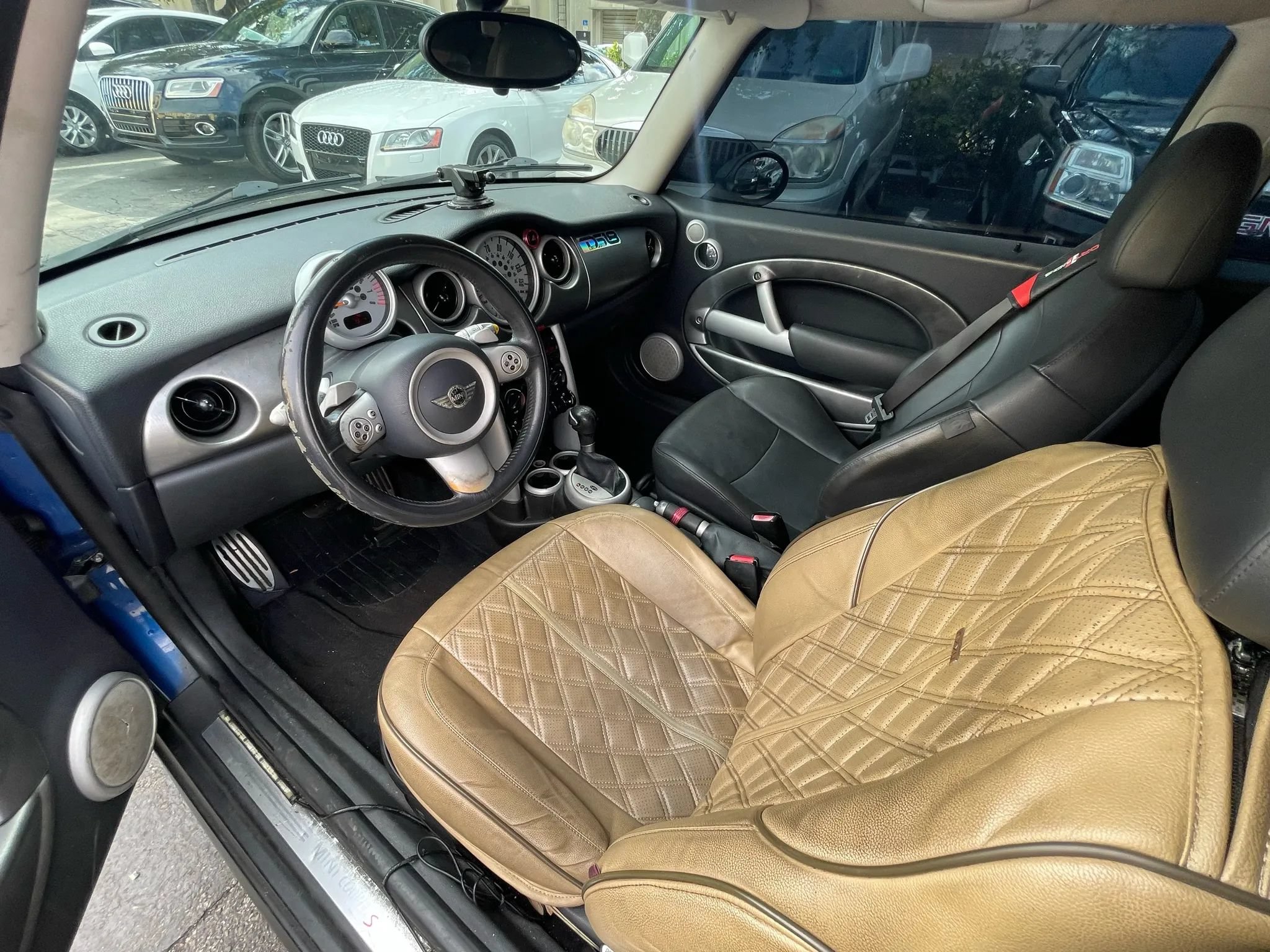 Used 2006 MINI Cooper S FWD image 14
