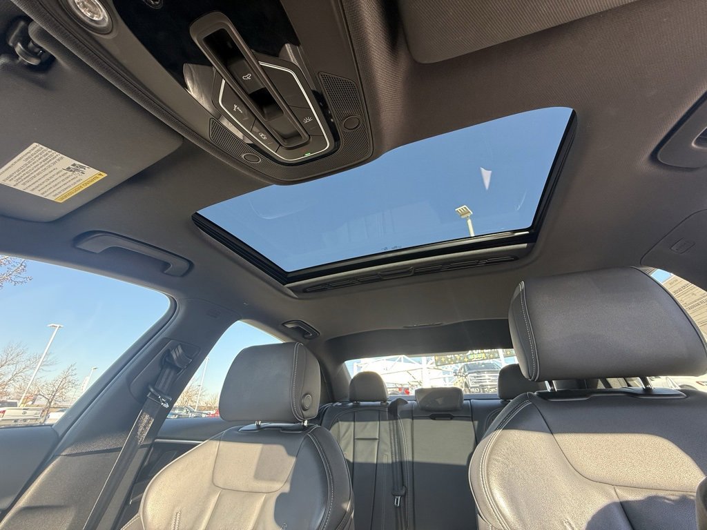 Used 2023 Audi A4 2.0T Premium Plus image 21