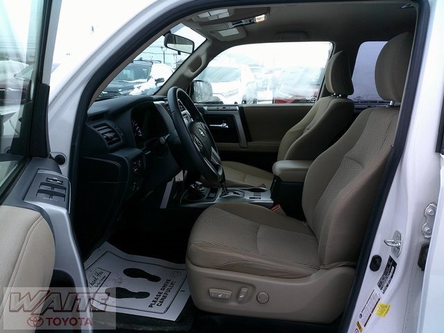 Used 2018 Toyota 4Runner SR5 image 23