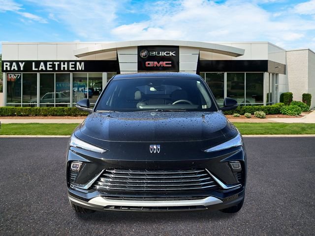 New 2026 Buick Envista Preferred w/ Convenience I Package image 8