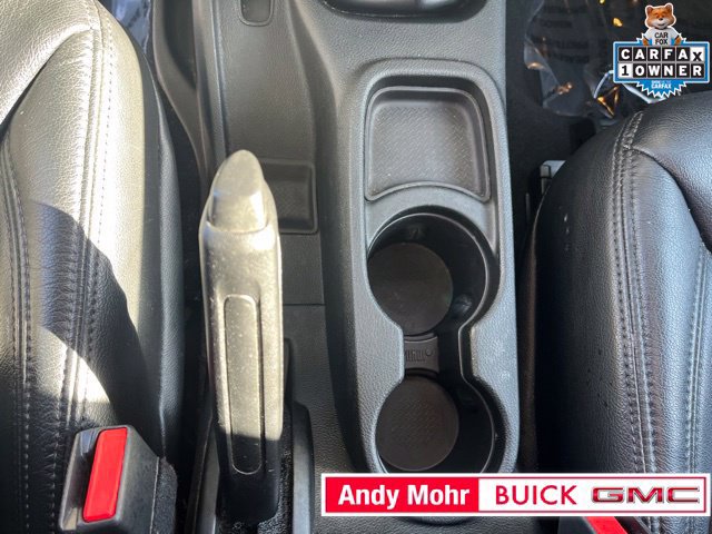Used 2018 Jeep Wrangler Sport AWD/4WD image 23