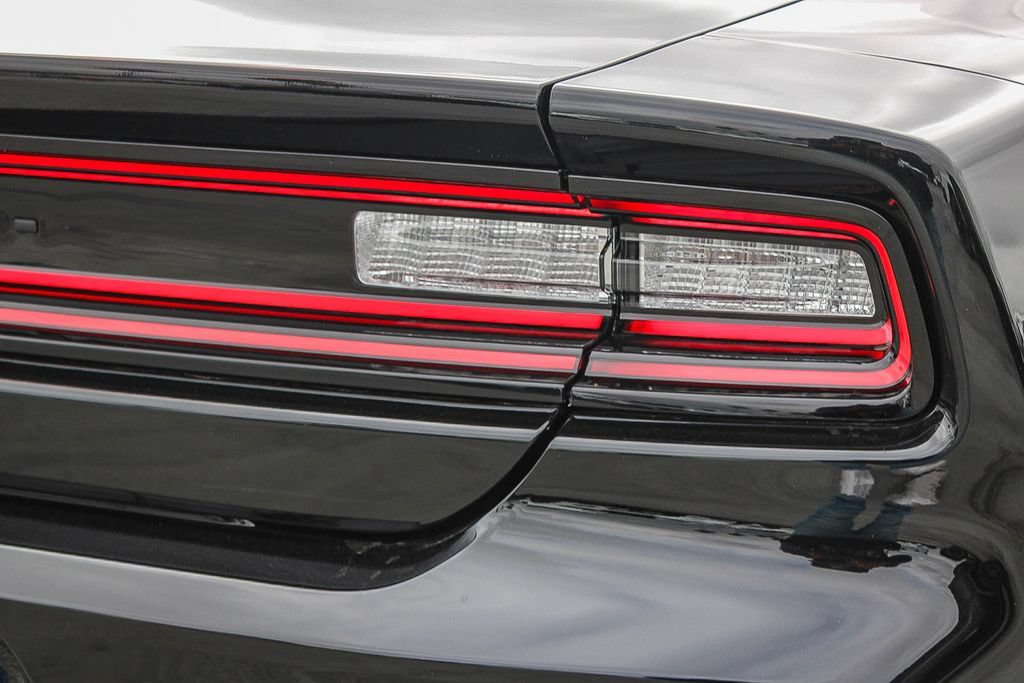 New 2026 Dodge Charger R/T w/ Blacktop Package AWD/4WD image 9