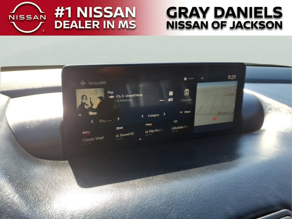 Used 2021 Acura TLX w/ Technology Package FWD image 16
