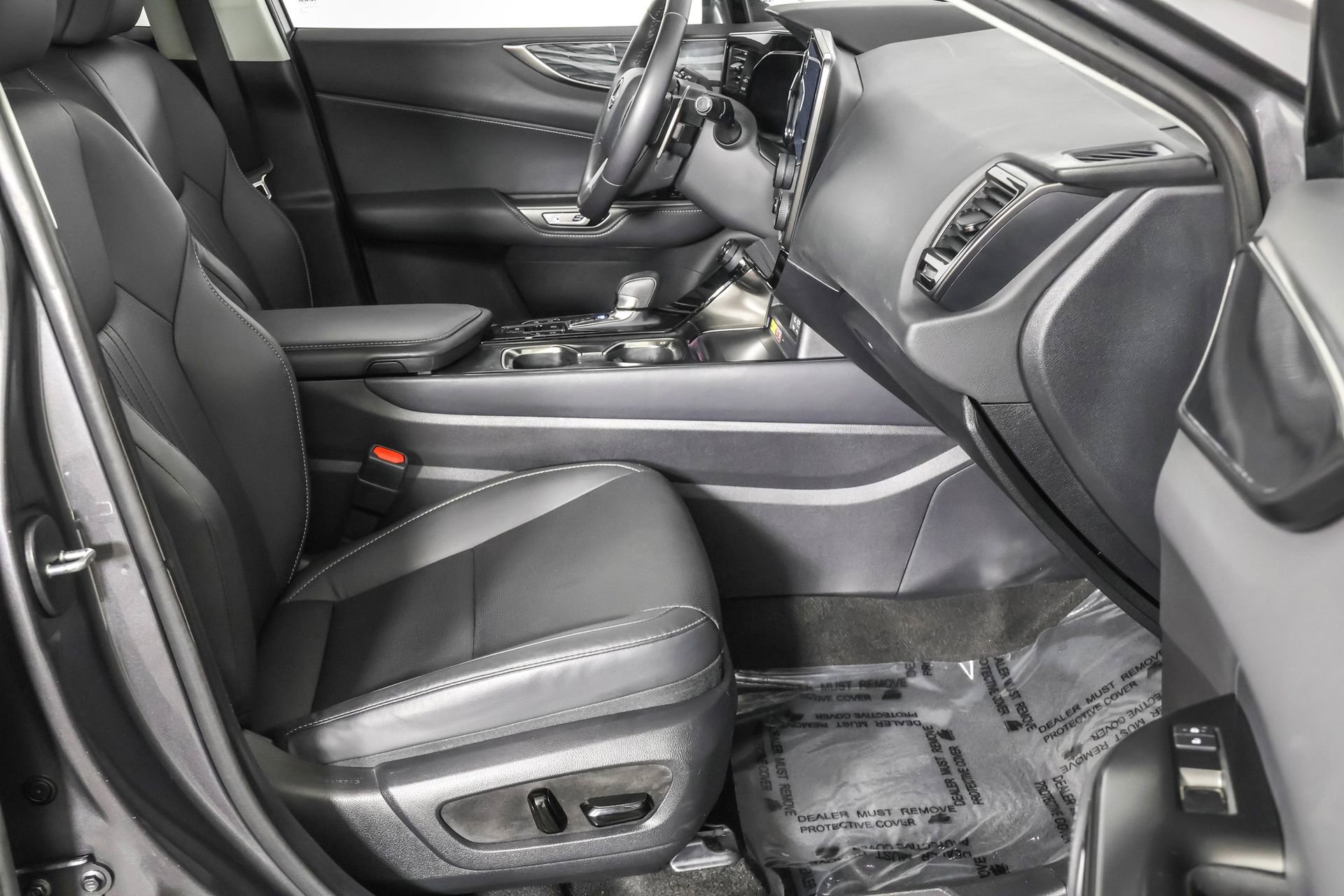 Used 2024 Lexus NX 350 AWD image 46