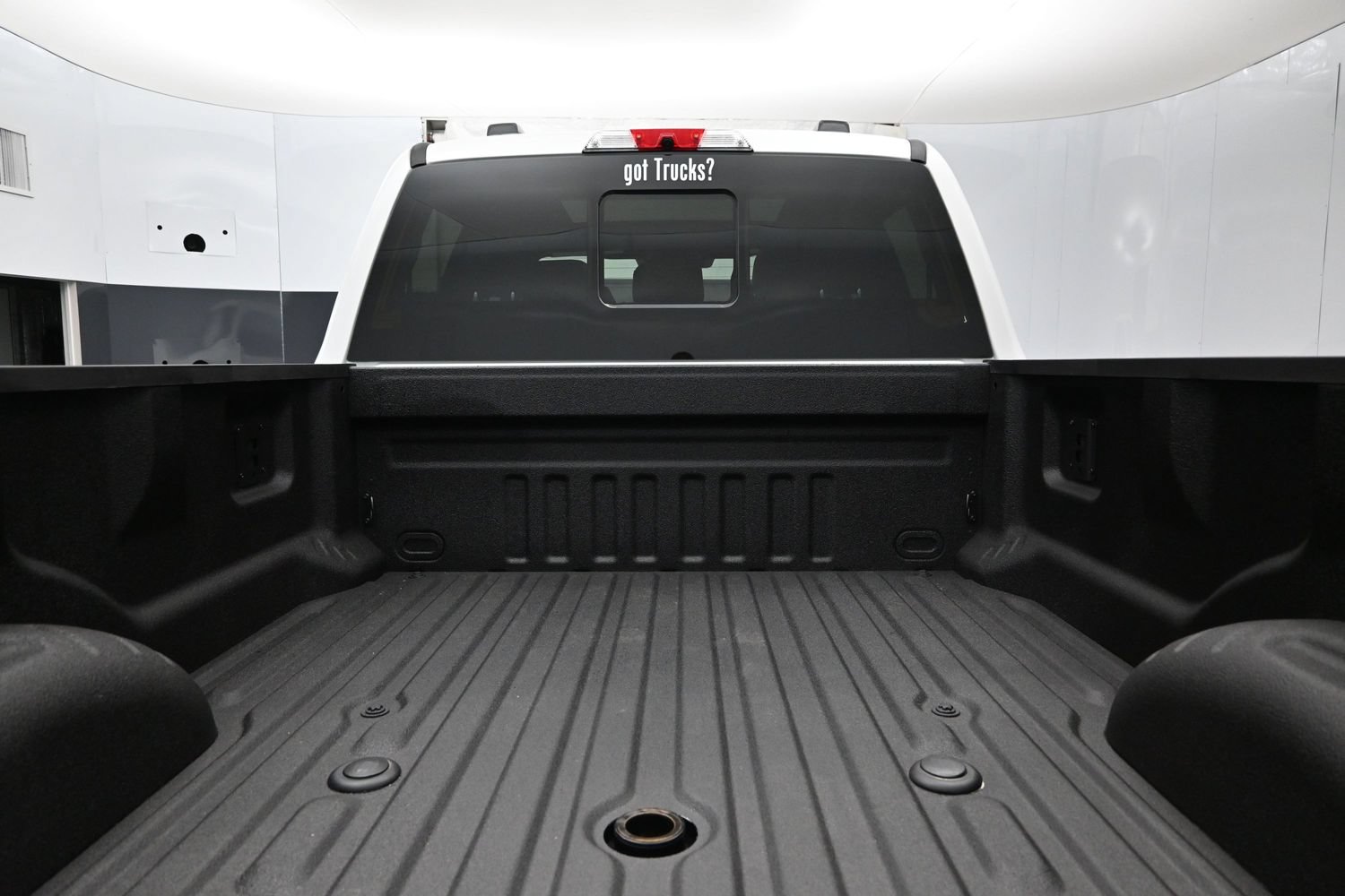 Used 2026 Ford F450 King Ranch w/ FX4 Off-Road Package AWD/4WD image 7