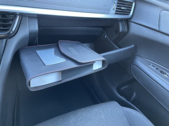 Used 2020 Kia Optima LX image 46