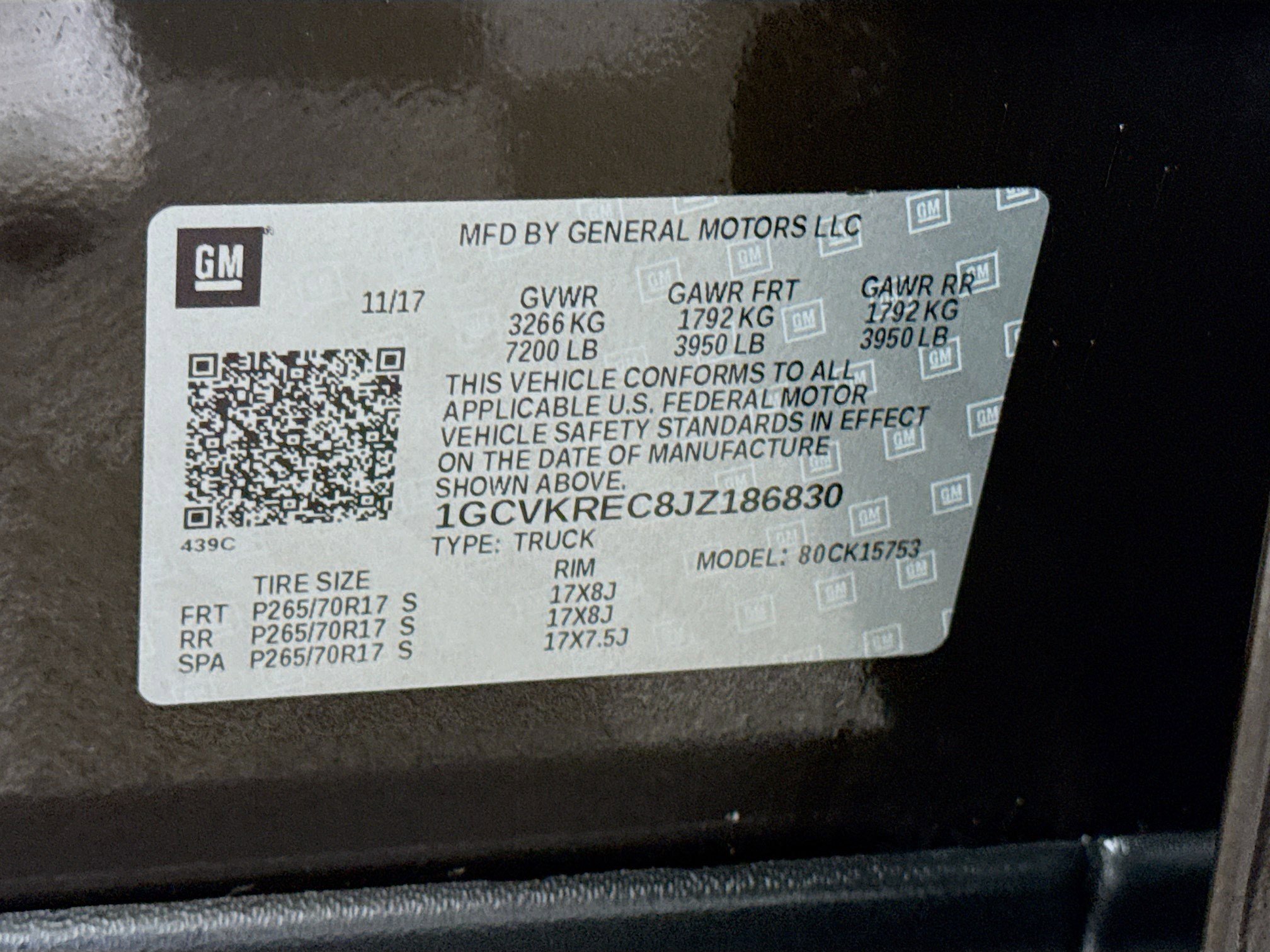 Used 2018 Chevrolet Silverado 1500 LT w/ All Star Edition image 39