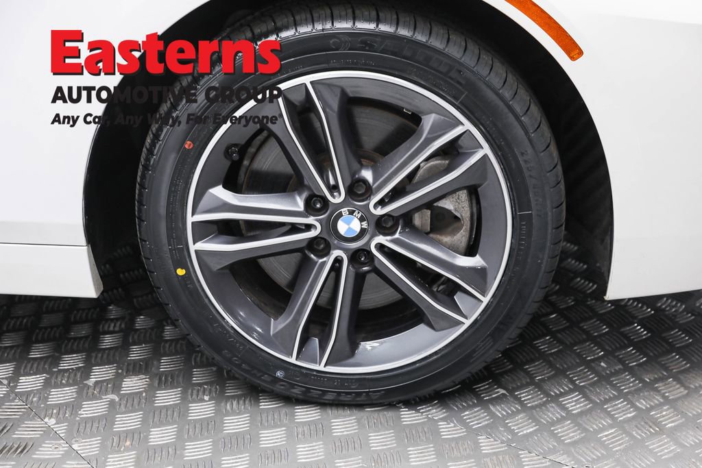 Used 2022 BMW 228i xDrive Gran Coupe image 33