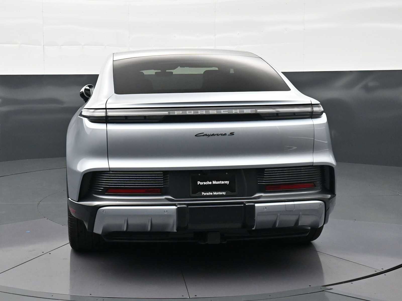 New 2026 Porsche Cayenne S AWD/4WD image 32