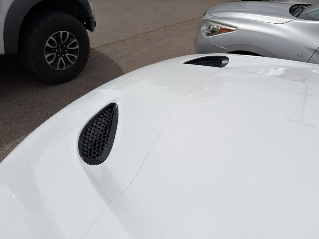 Used 2018 Jeep Grand Cherokee SRT image 14