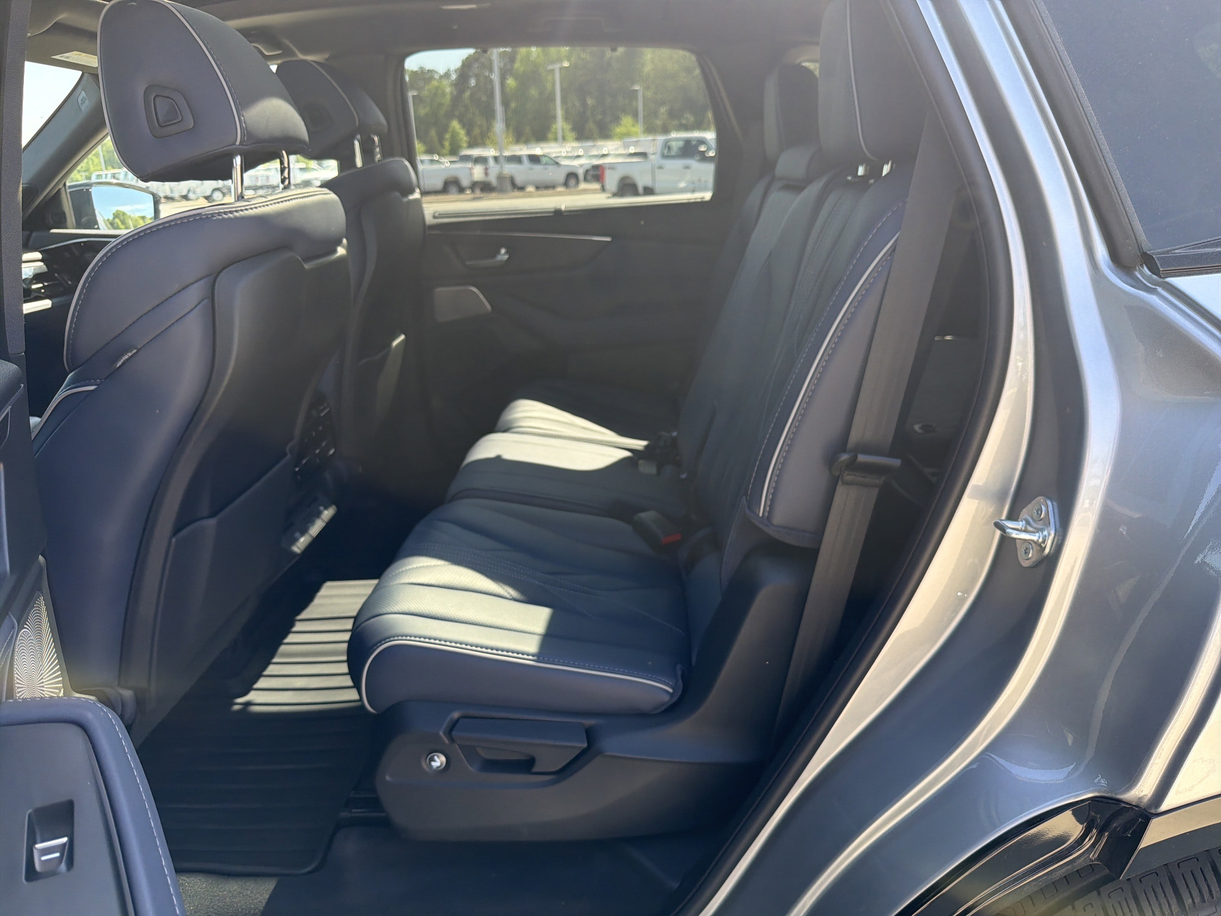 Certified 2024 Acura MDX Type S AWD/4WD image 32