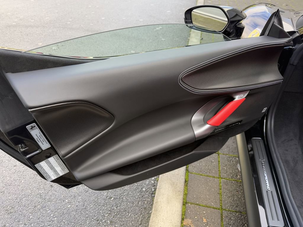 Certified 2022 Ferrari SF90 Spider image 28