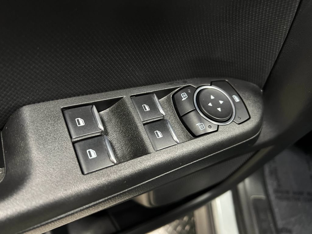 Used 2021 Ford Bronco Sport Outer Banks w/ Outer Banks Package image 17