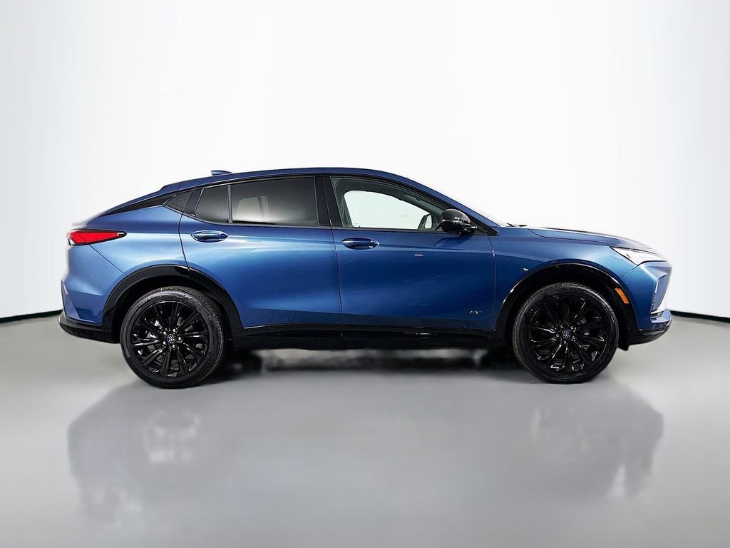 New 2026 Buick Envista Sport Touring w/ Convenience I Package image 8