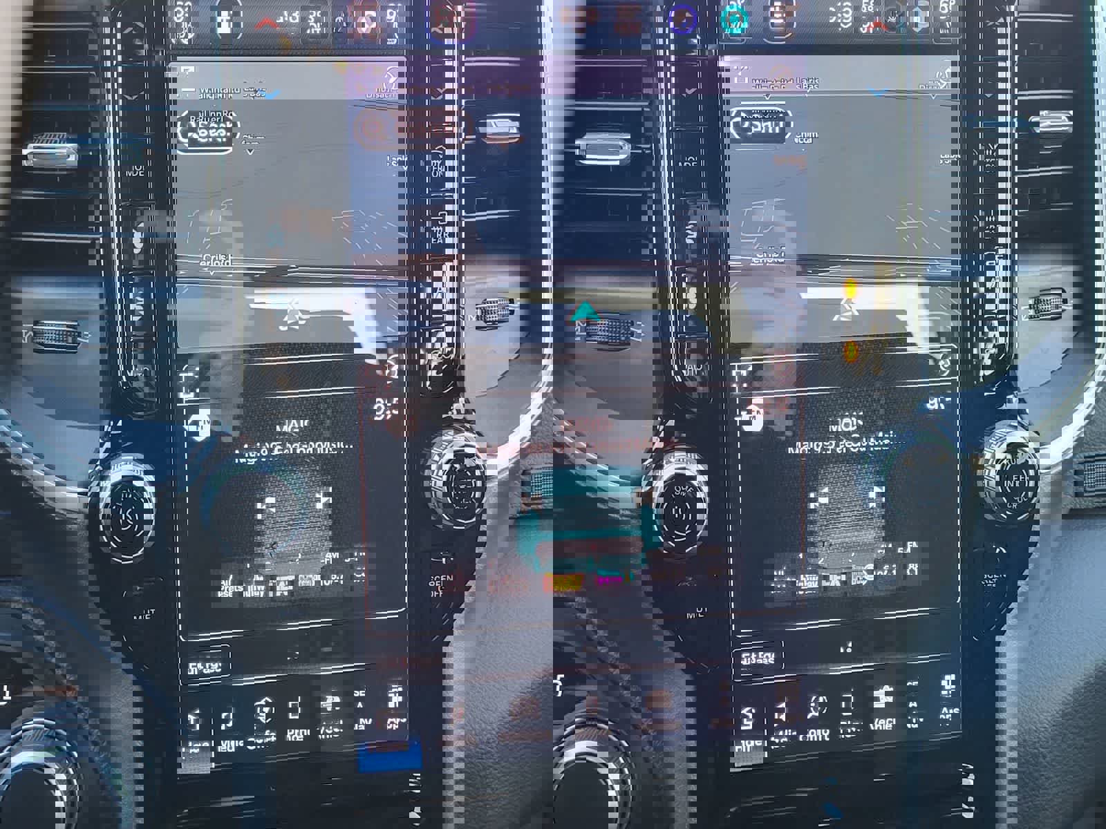 Used 2025 RAM 1500 Big Horn image 19