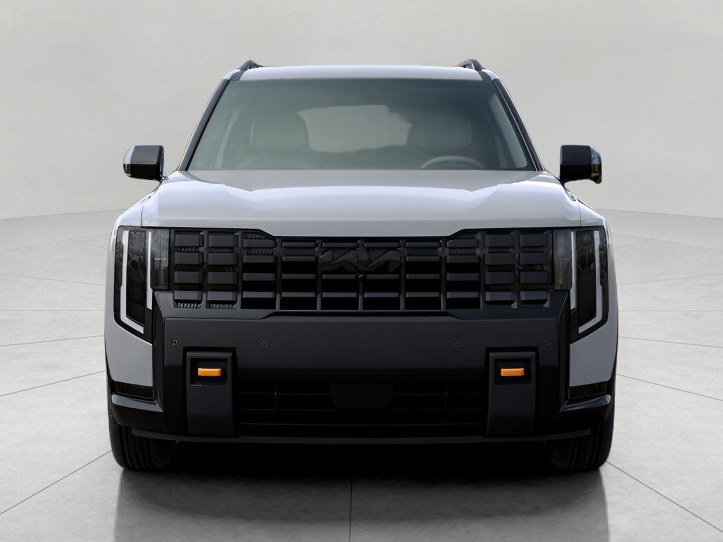 New 2027 Kia Telluride SX Prestige X-Pro image 2