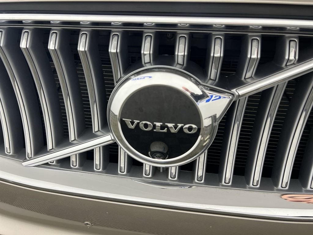 Used 2023 Volvo XC90 B6 Ultimate AWD/4WD image 33