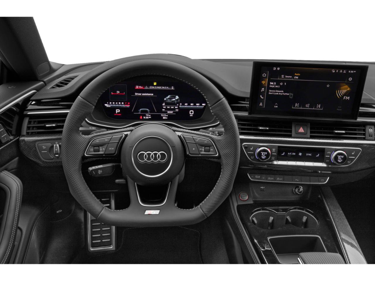 Used 2021 Audi S5 Prestige w/ Prestige Package AWD/4WD image 65