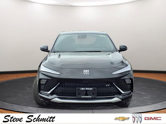 New 2026 Buick Envista Sport Touring w/ Convenience I Package image 28