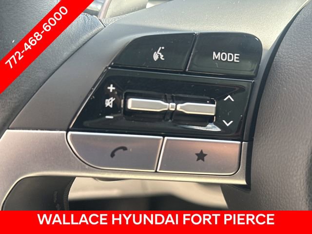 Used 2024 Hyundai Tucson Limited image 29