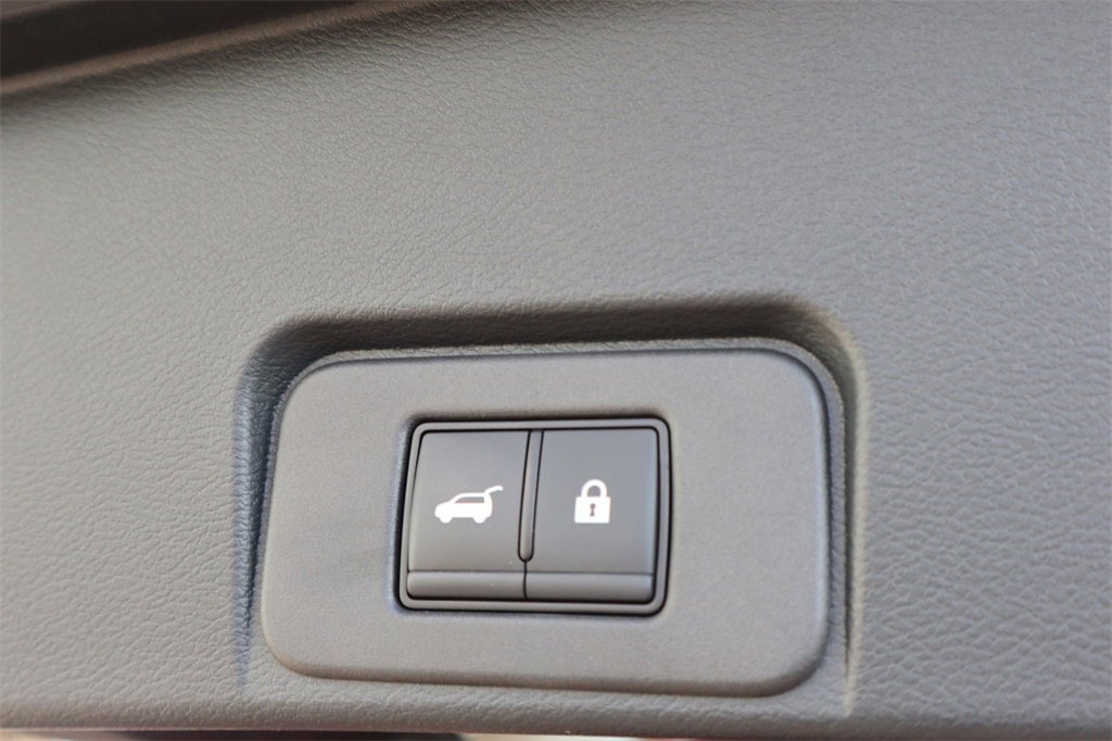 Certified 2024 Nissan Rogue SV w/ SV Premium Package image 31