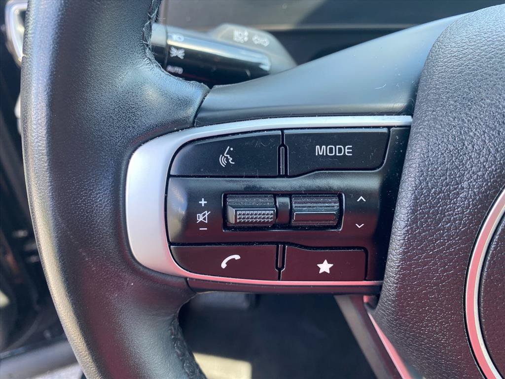 Certified 2023 Kia Sportage X-Line AWD/4WD image 19