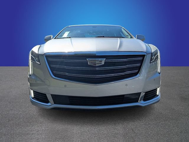 Used 2019 Cadillac XTS Luxury FWD image 8