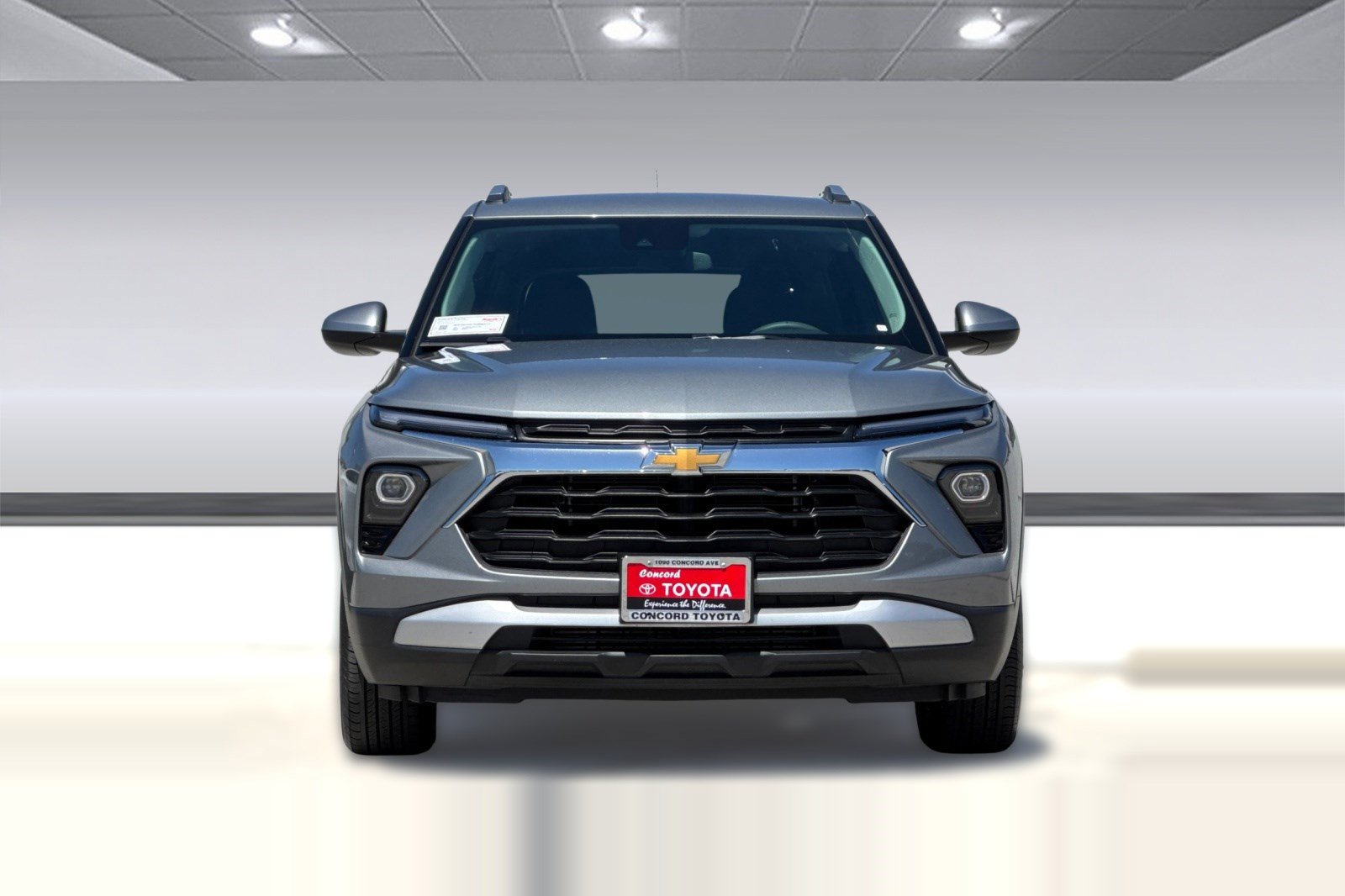 Used 2025 Chevrolet TrailBlazer LT FWD image 6