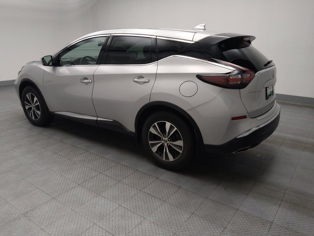 Used 2019 Nissan Murano S w/ Cargo Package image 3