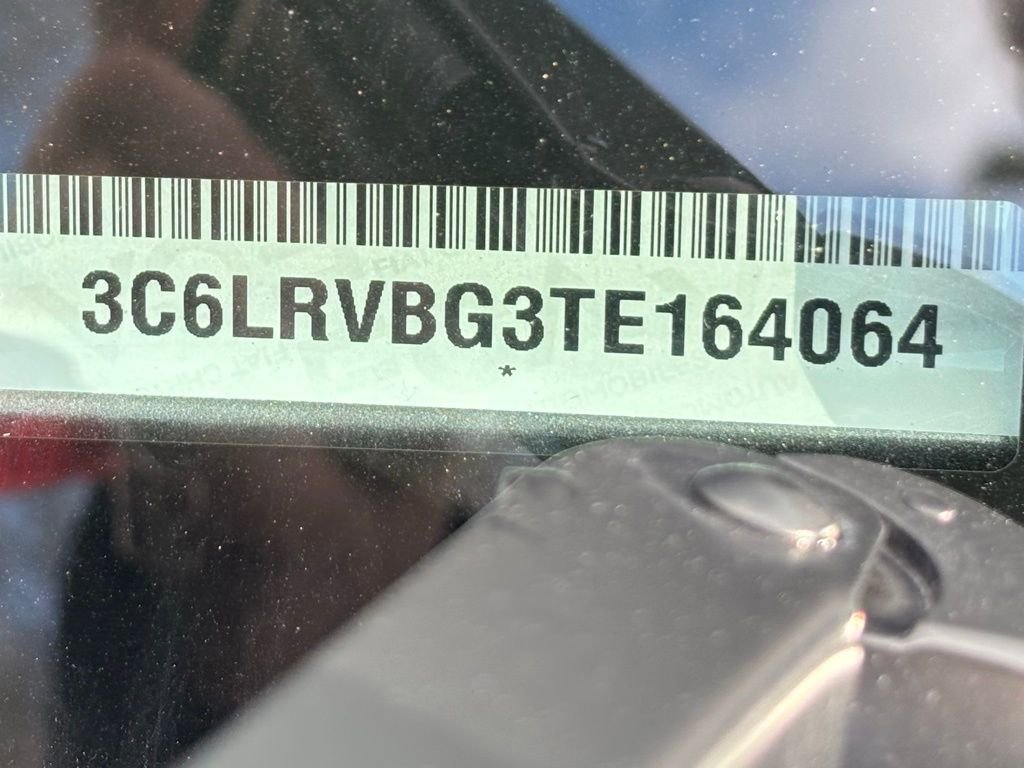 New 2026 RAM ProMaster 1500 w/ Power Group image 16