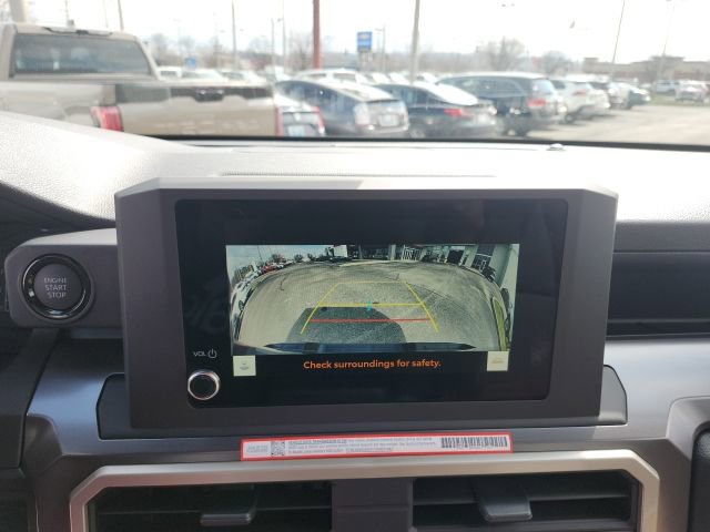 New 2026 Toyota Tacoma SR5 image 19