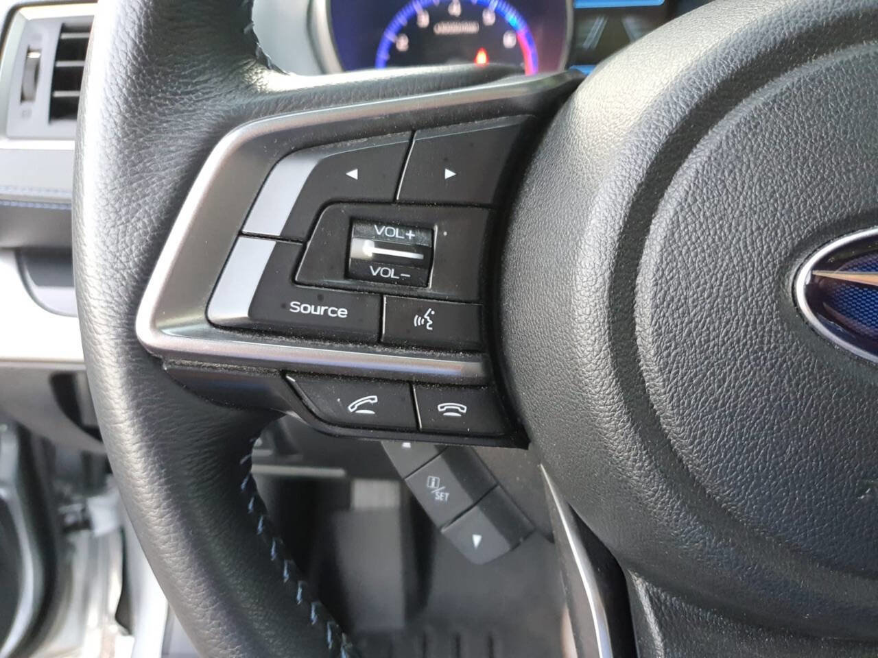 Used 2019 Subaru Legacy 2.5i Sport w/ Popular Package #2B image 41